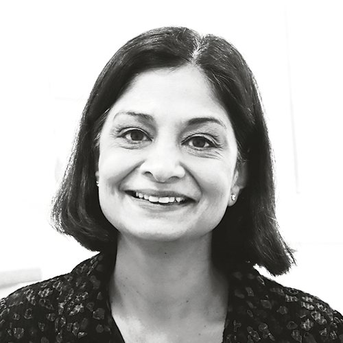 Dr Rupa Joshi