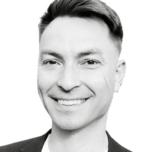 Dr Faris Al-Ramadani