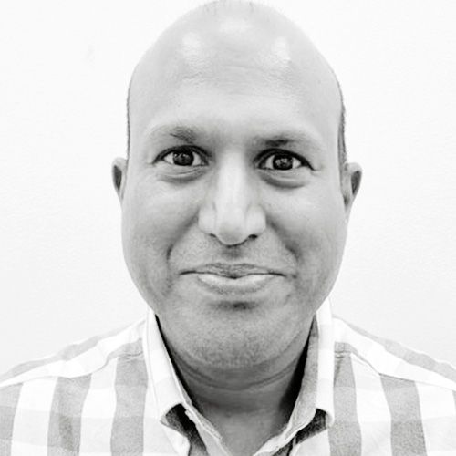 Dr Shanker Vijayadeva