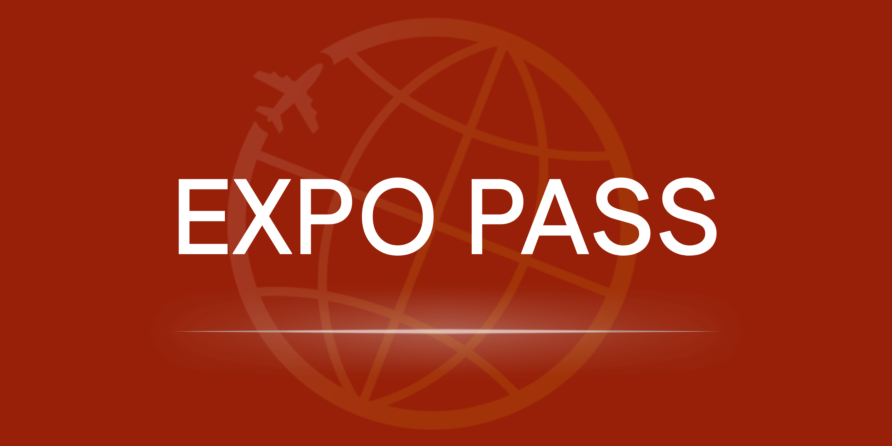 expo pass