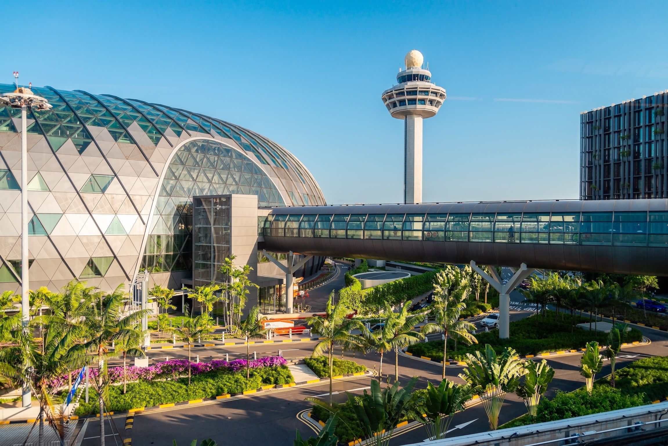 Exploring CAG’s Plans for the Next-Generation Smart Terminal Tuesday, 22 September 2026 | 2:00pm
