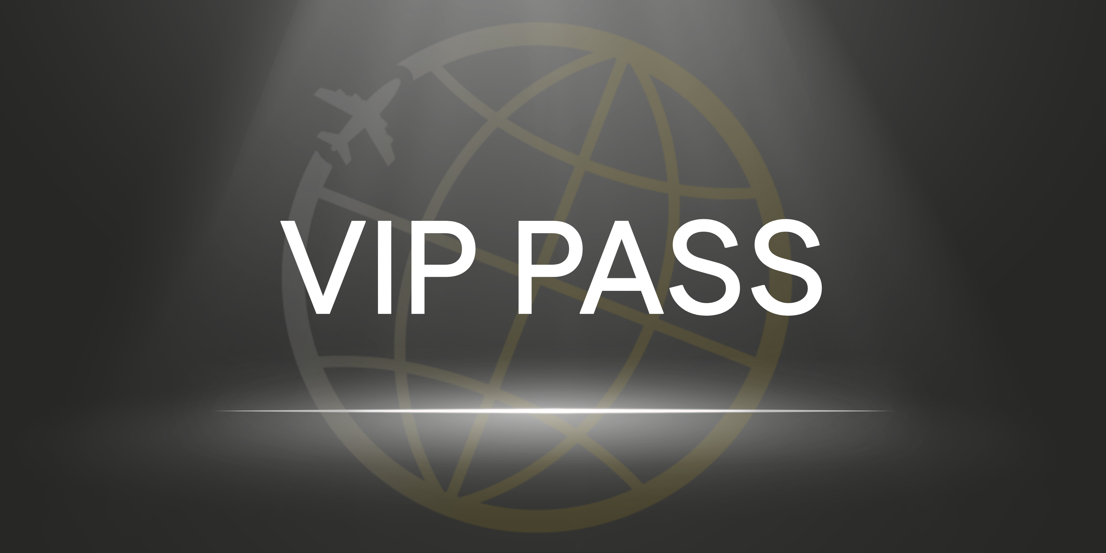 vip pass