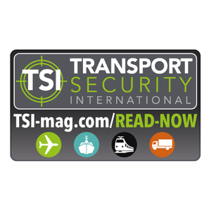 TSI Transport Security International
