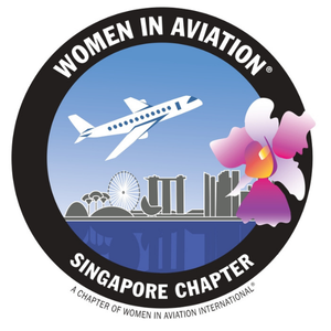 Women in Aviation Event Partner