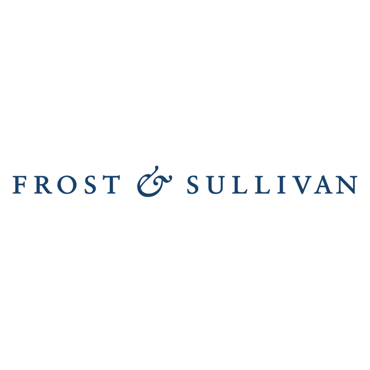Frost & Sullivan