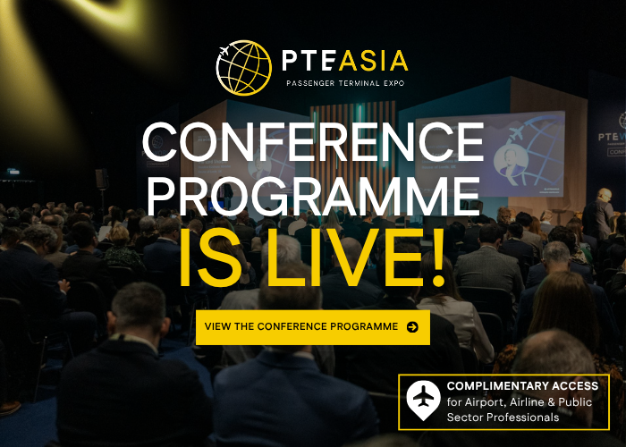 Conference is Live PTE Asia
