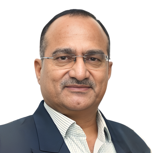 BVJK Sharma