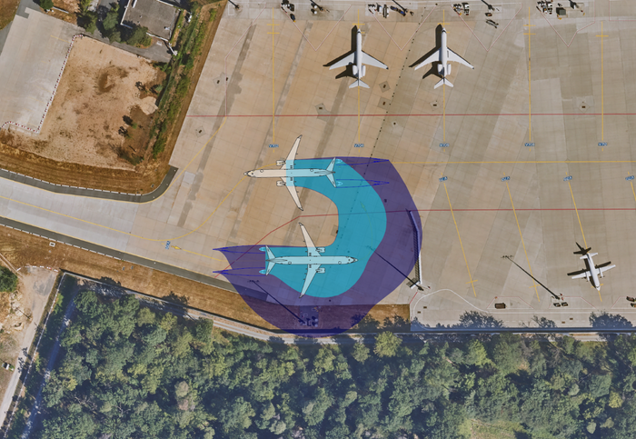 Adapting Airside Infrastructure for Next-Gen Aircraft