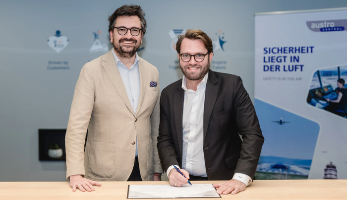 Austro Control Selects ADB SAFEGATE’s OneControl Platform to enhance Air Traffic Control at Vienna Airport