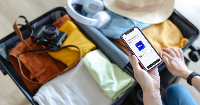 How Verifiable Credentials Are Redefining Air Travel