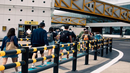 A-SAFE takes off at PTE Asia&nbsp;