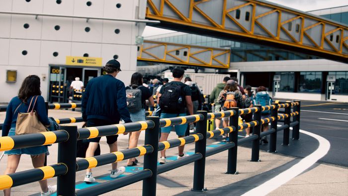 A-SAFE takes off at PTE Asia 