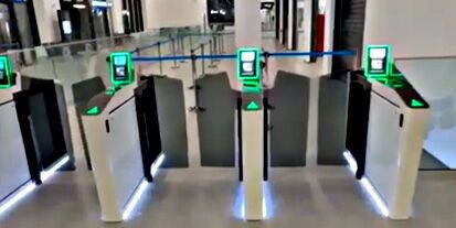 Enhancing passenger journey at Oradea International Airport