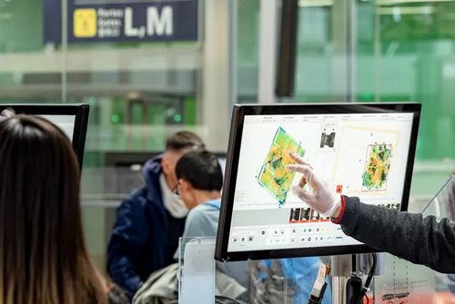 Smiths Detection achieves TSA Level 2AB certification for checkpoint screening