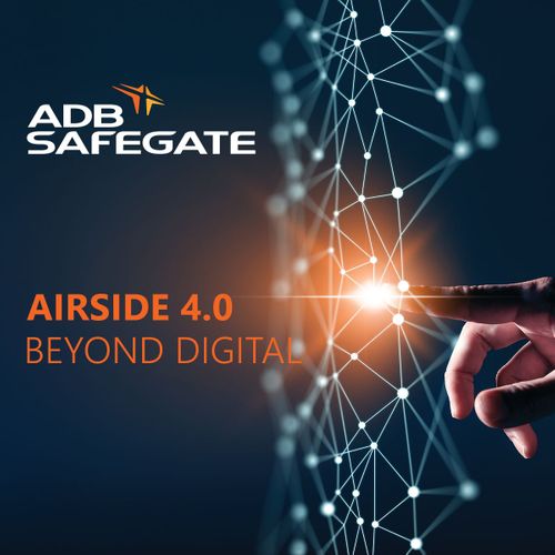 ADB SAFEGATE AIRSIDE 4.0