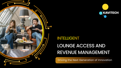 Lounge Management System