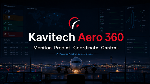 Kavitech Aero 360