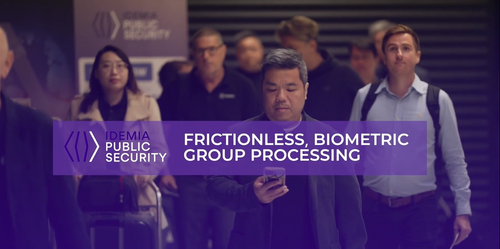 PaXpress™ SmartLane - Seamless group processing, without stopping