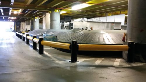 Is steel the right solution for your facility?