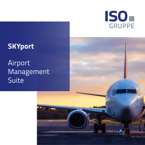 SKYport: Airport Management Suite