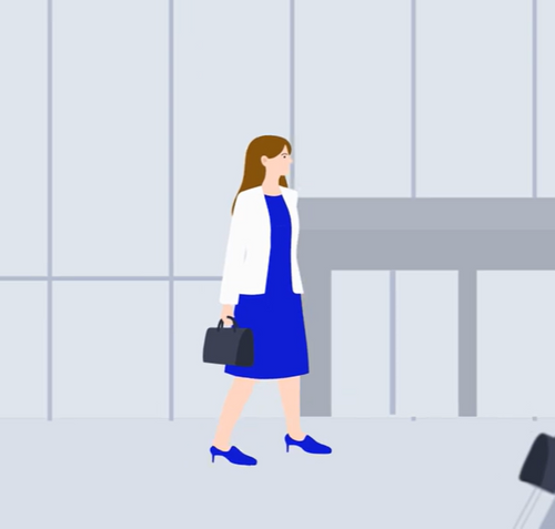 Empowering Journeys with Verifiable Credentials