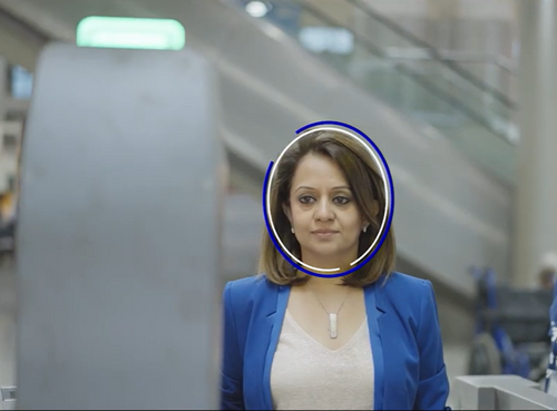  Revolutionizing Air Travel in India by Digital ID 