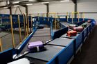 Baggage Handling Systems