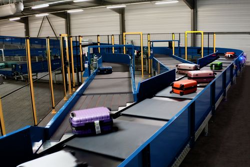 Baggage Handling Systems
