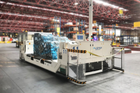 Air Cargo Handling Automation