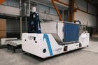 Air Cargo Handling Automation