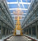 Air Cargo Handling Automation