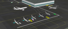 AirTOP Airside and Vehicle