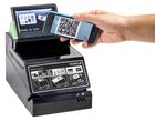 DESKO PENTA Scanner® BGR