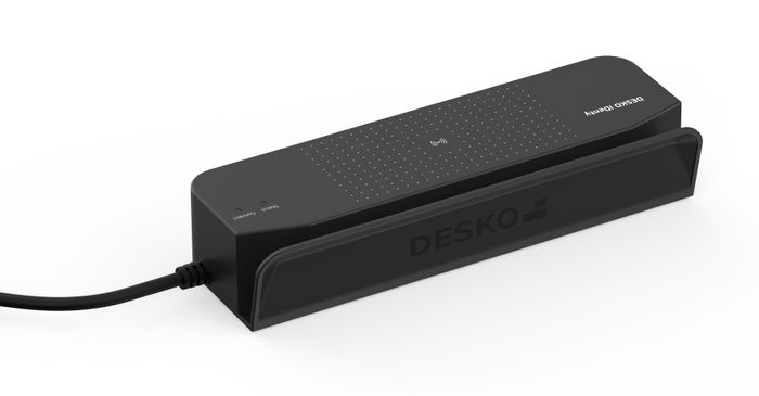 DESKO IDenty®