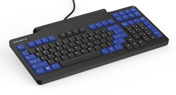 DESKO NEPTUN®