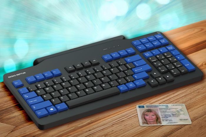DESKO NEPTUN®