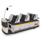Multimobby - 6 seater