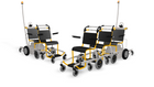 e-Mobby ( 3-seater configuration)
