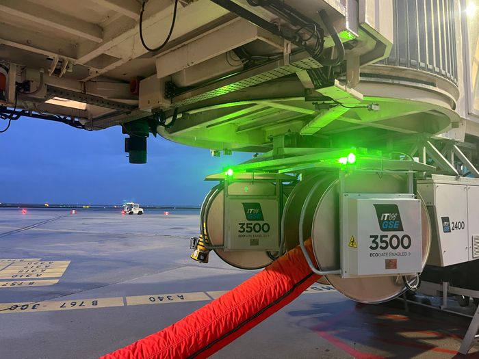 ITW GSE AirCoil