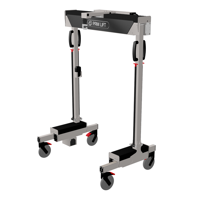 PRM Lift 2.0