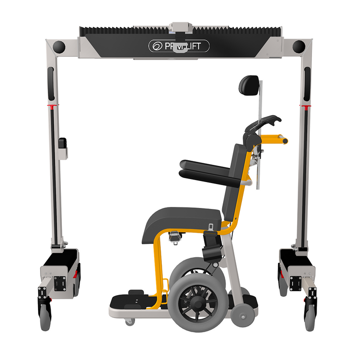 PRM Lift 2.0