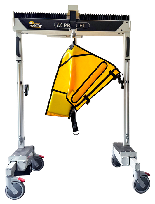 PRM Lift 2.0