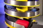 Rethinking vertical transport in baggage handling systems?