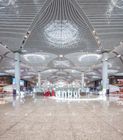 Istanbul Airport ISTANBUL, TURKEY