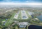 Heathrow Expansion LONDON, UK