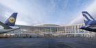 Athens International Airport ATHENS, GREECE