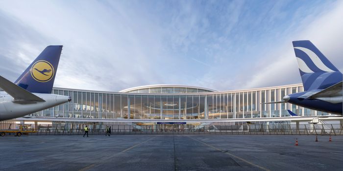 Athens International Airport ATHENS, GREECE