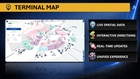 One intelligent platform that centralizes maps, data, and syndicates real-time guidance