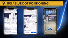 One intelligent platform that centralizes maps, data, and syndicates real-time guidance