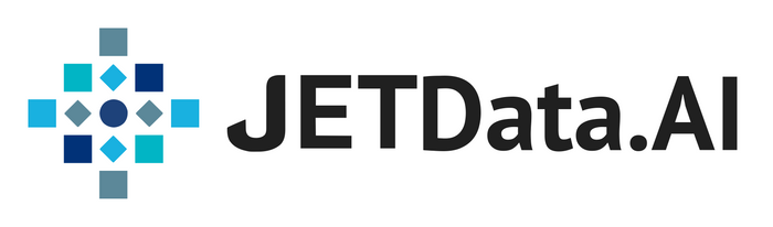 JETData.AI — Data Management Platform for Airport Management Solutions